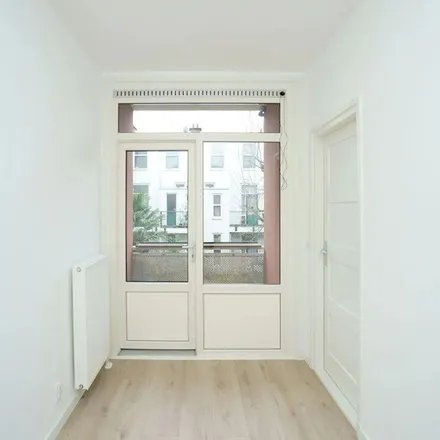 Rent this 3 bed apartment on Celsiusstraat 112 in 2562 TH The Hague, Netherlands