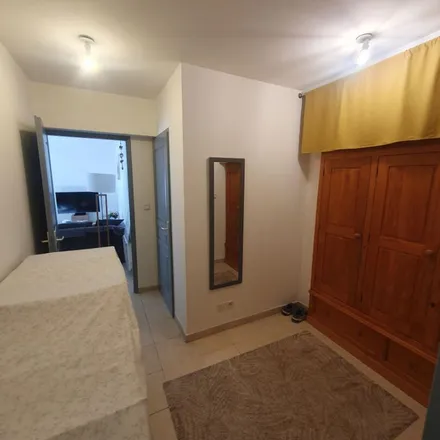 Rent this 2 bed apartment on Le Couladou in Rue de la Fontaine, 13480 Cabriès