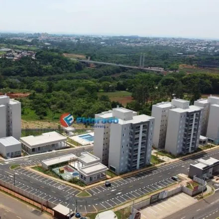 Image 2 - PLN-360;PLN-370, Paulínia - SP, 13144-725, Brazil - Apartment for sale