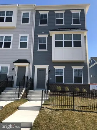 Rent this 3 bed townhouse on Summit View Lane in North Potomac, MD 20850