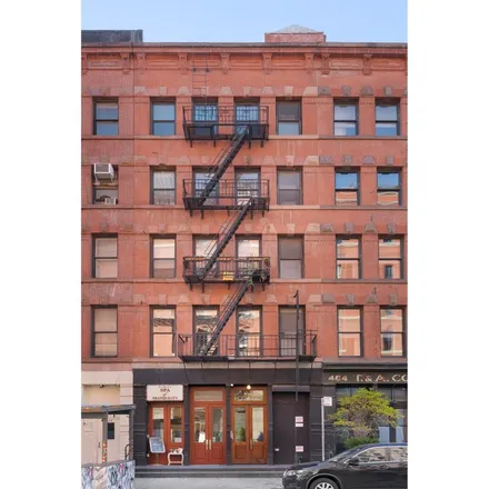 Image 5 - 462 Greenwich Street, New York, NY 10013, USA - Apartment for rent