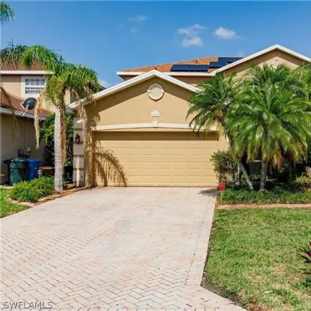 Buy this 5 bed house on 8221 Silver Birch Way in Fort Myers, FL 33971