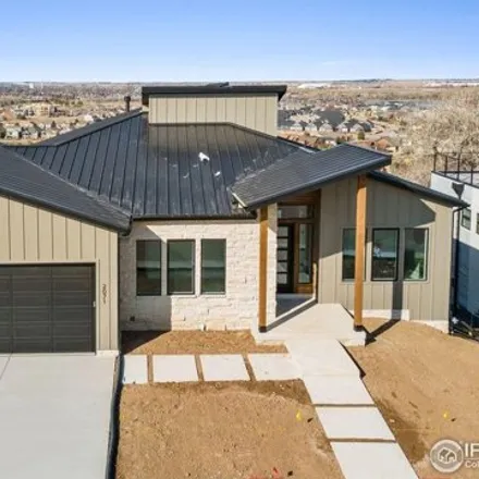 Buy this 4 bed house on 2024 Picture Point Drive in Windsor, CO 80550