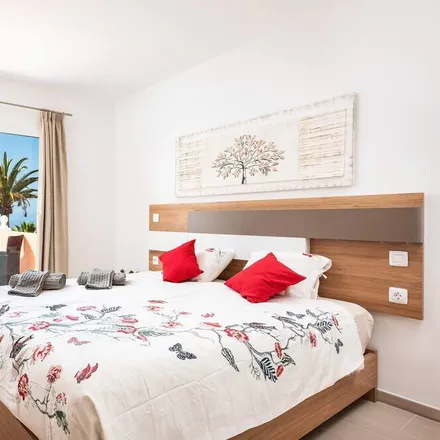 Rent this 4 bed duplex on Adeje in Santa Cruz de Tenerife, Spain