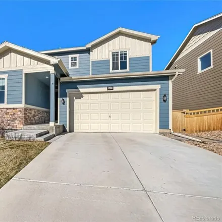 Buy this 4 bed house on unnamed road in Frederick, CO 80514