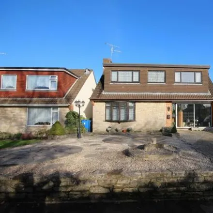 Image 1 - Lower Blandford Road, Bournemouth, Christchurch and Poole, BH18 8NY, United Kingdom - House for sale