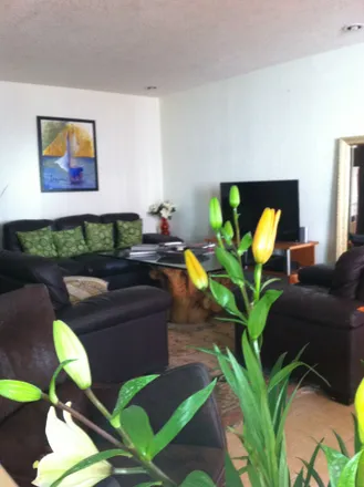 Rent this 1 bed house on Mexico City in Colonia Pacífico 350, MX