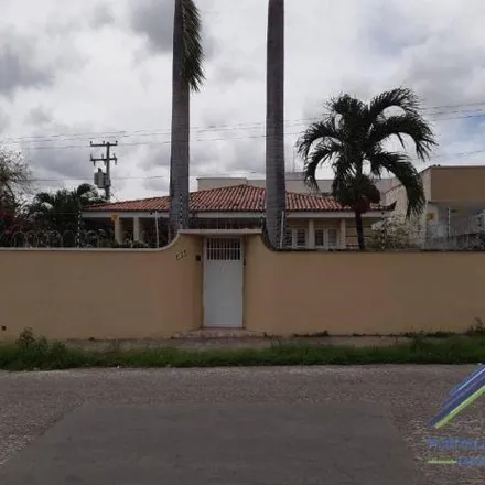Buy this 4 bed house on Rua Cunegundes Rodrigues 695 in Montese, Fortaleza - CE