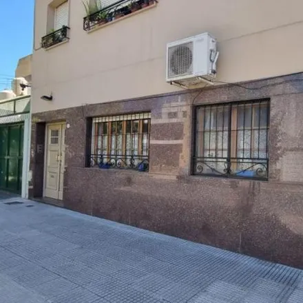 Buy this 3 bed apartment on Guardia Nacional 1060 in Mataderos, C1440 ASO Buenos Aires