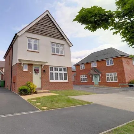 Buy this 3 bed house on Audlem Road in Stafford, ST18 0GW