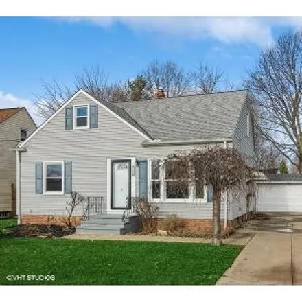 Buy this 3 bed house on 31112 Wellner Road in Willowick, OH 44095