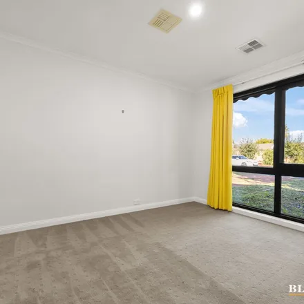 Rent this 3 bed apartment on Australian Capital Territory in Werriwa Crescent, Isabella Plains 2905
