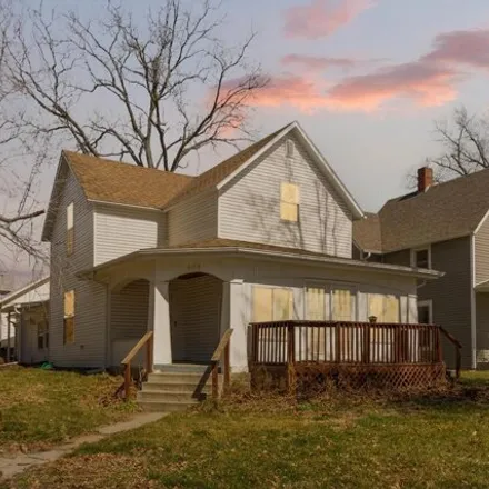 Buy this 3 bed house on 609 East Michigan Street in Missouri Valley, IA 51555