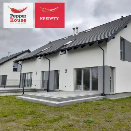 Buy this 5 bed house on Gdańska 34 in 83-035 Kłodawa, Poland