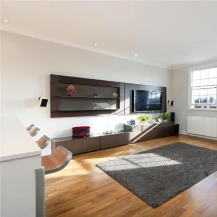 Buy this 2 bed apartment on 28 Elm Park Road in London, SW3 6DA