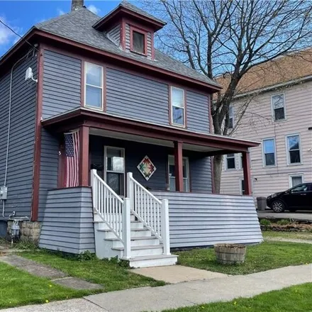 Buy this 3 bed house on 51 Brown Avenue in City of Norwich, NY 13815