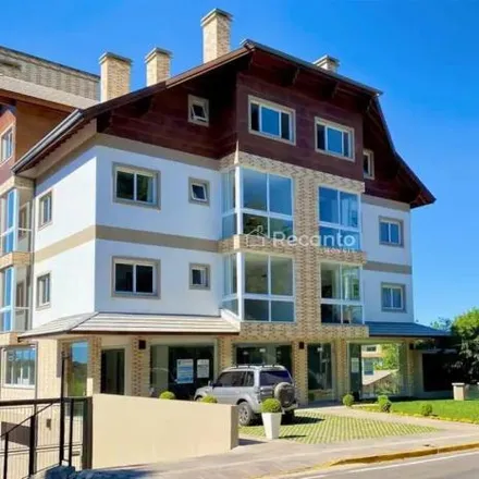 Buy this 2 bed apartment on Rua da Floresta in Minuano, Gramado - RS