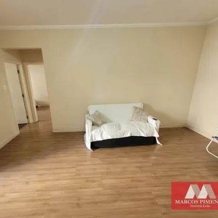 Buy this 2 bed apartment on Edifício Cultura in Rua Maria Antônia 76, Higienópolis