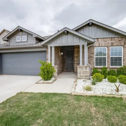 Buy this 3 bed house on Mount Olive Lane in Kaufman County, TX