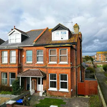 Buy this studio apartment on Bewitched in Rowlands Road, Worthing