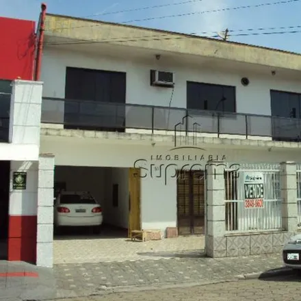Buy this 5 bed house on Rua Hebert Kremer in São João, Itajaí - SC