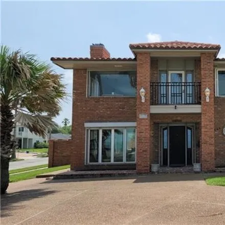 Buy this 4 bed house on 220 Montclair Drive in Corpus Christi, TX 78412