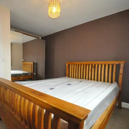 Image 6 - New Barns Avenue, Manchester, United Kingdom - Apartment for rent