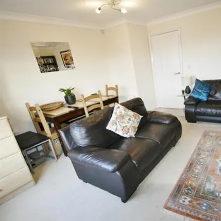 Rent this 2 bed apartment on 53 Cosgrove Court in Newcastle upon Tyne, NE7 7NW