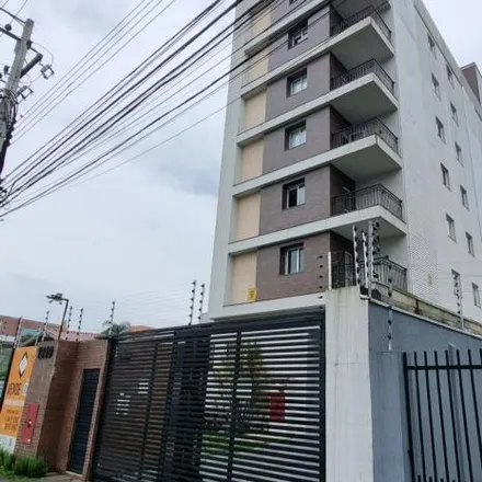 Buy this 1 bed apartment on Rua Doutor Reynaldo Machado 1340 in Prado Velho, Curitiba - PR