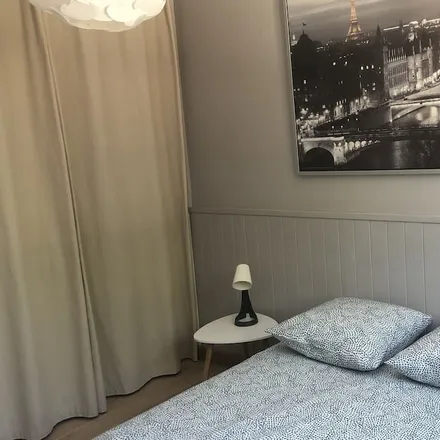 Rent this 3 bed house on 34400 Saint-Sériès