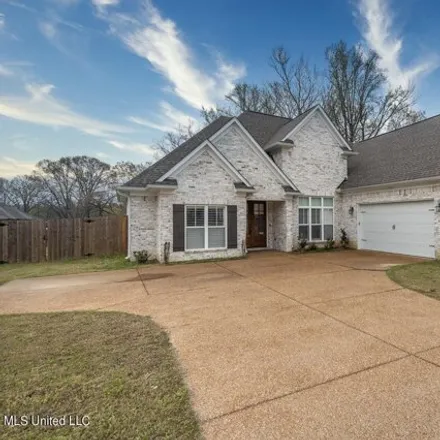 Buy this 4 bed house on Wren Hollow in Hernando, MS 38632