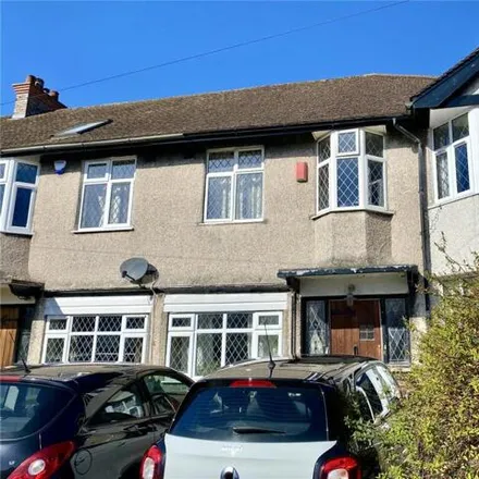 Image 1 - 8 Cotham Lawn Road, Bristol, BS6 6DU, United Kingdom - Duplex for rent