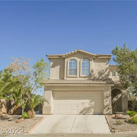 Buy this 4 bed house on 10716 Manchester Park Drive in Enterprise, NV 89141