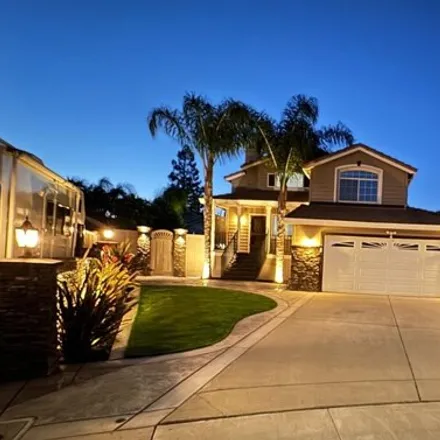 Buy this 3 bed house on 3399 Pumpkin Court in Tracy, CA 95377