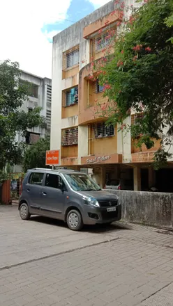 Image 9 - unnamed road, Kothrud, Pune - 411038, Maharashtra, India - Apartment for rent
