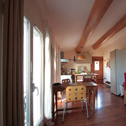 Rent this 1 bed apartment on 04300 Forcalquier