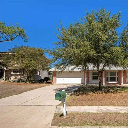 Rent this 3 bed house on 519 Tara Drive in San Antonio, TX 78216