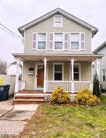 Buy this 3 bed house on 543 East 2nd Street in Bound Brook, NJ 08805