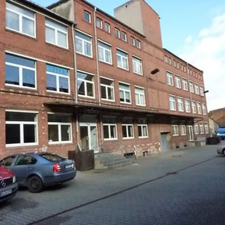 Image 2 - Amtsgericht, Friedrichsstraße 18, 06667 Weißenfels, Germany - Apartment for rent
