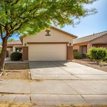 Rent this 3 bed house on 40620 North Key Lane in Phoenix, AZ 85086