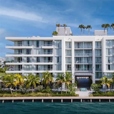 Image 1 - The Altair Bay Harbor Hotel, 9540 West Bay Harbor Drive, Bay Harbor Islands, Miami-Dade County, FL 33154, USA - Condo for sale