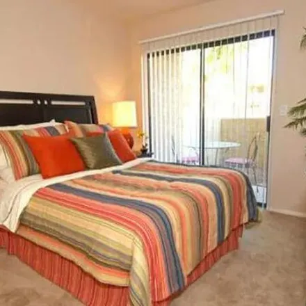 Rent this 1 bed apartment on North Apartment in Glendale, AZ 85302