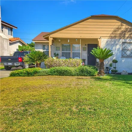 Buy this 3 bed house on 12724 Glenshire Road in Downey, CA 90242