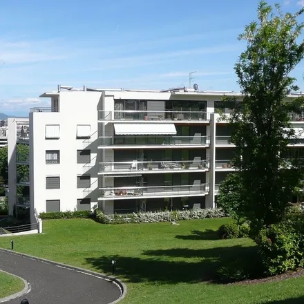Image 1 - 12 bis Avenue de Villars, 63400 Chamalières, France - Apartment for rent