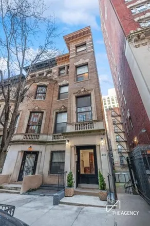 Buy this 8 bed townhouse on 259 West 90th Street in New York, NY 10024