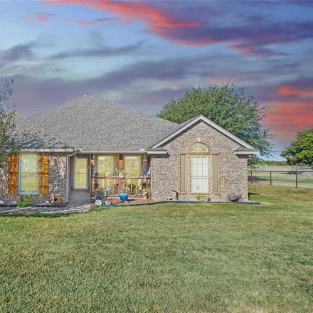 Buy this 4 bed house on 1171 Truman Circle in Reno, Parker County