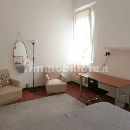 Rent this 4 bed apartment on Via Francesco del Cossa 21 in 44141 Ferrara FE, Italy