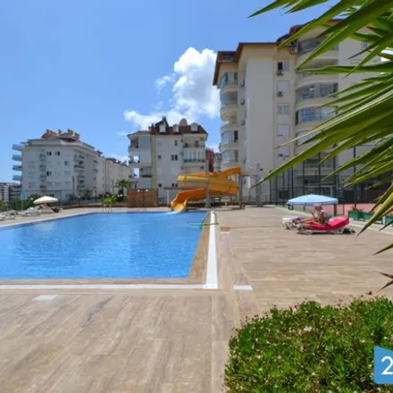 Image 5 - unnamed road, 07469 Alanya, Turkey - Apartment for sale