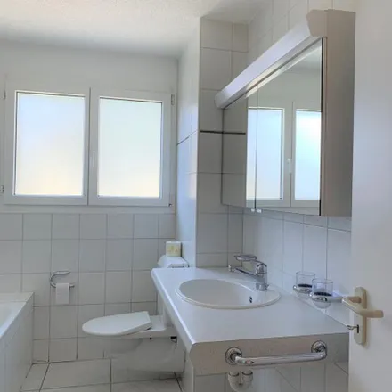 Rent this 5 bed apartment on Oberstrasse 8 in 3360 Herzogenbuchsee, Switzerland