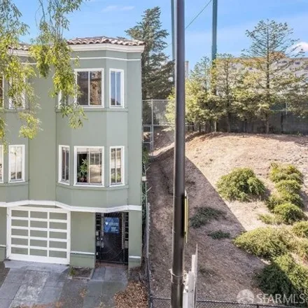 Buy this 4 bed house on 501 Masonic Avenue in San Francisco, CA 94117